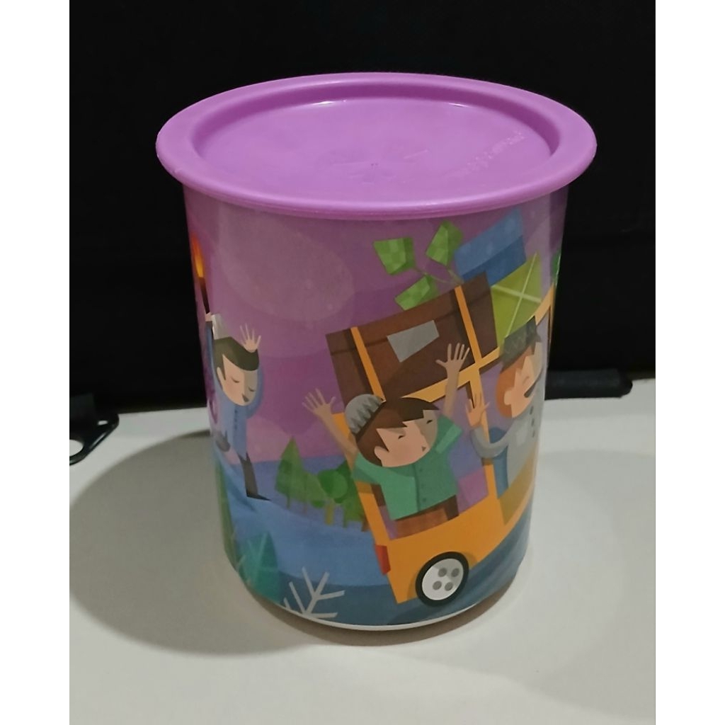 toples karakter anak sholeh tupperware prelove