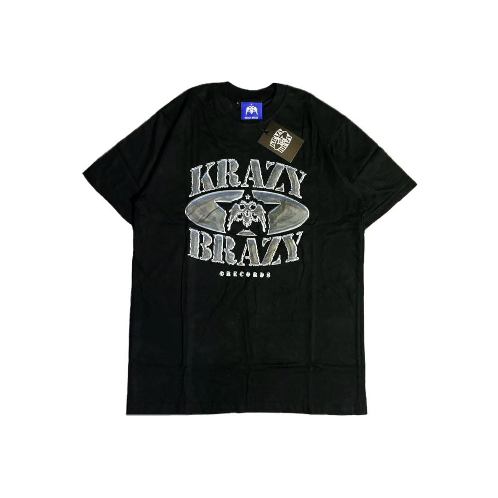 Tee KrazyBrazy