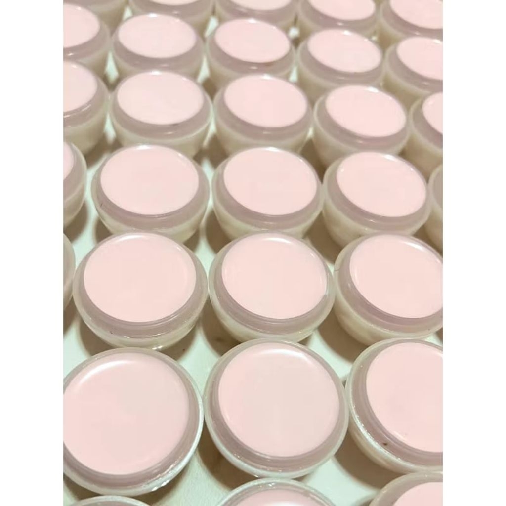 foundation mutiara ip / tabir Surya ip kecil polos