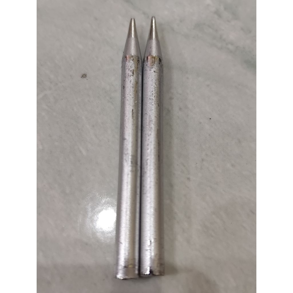 Mata solder 60 watt, ujung solder 60 watt murah