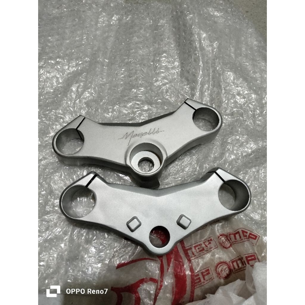 segitiga Triple T Minerva megelli 250 Minerva 250 original