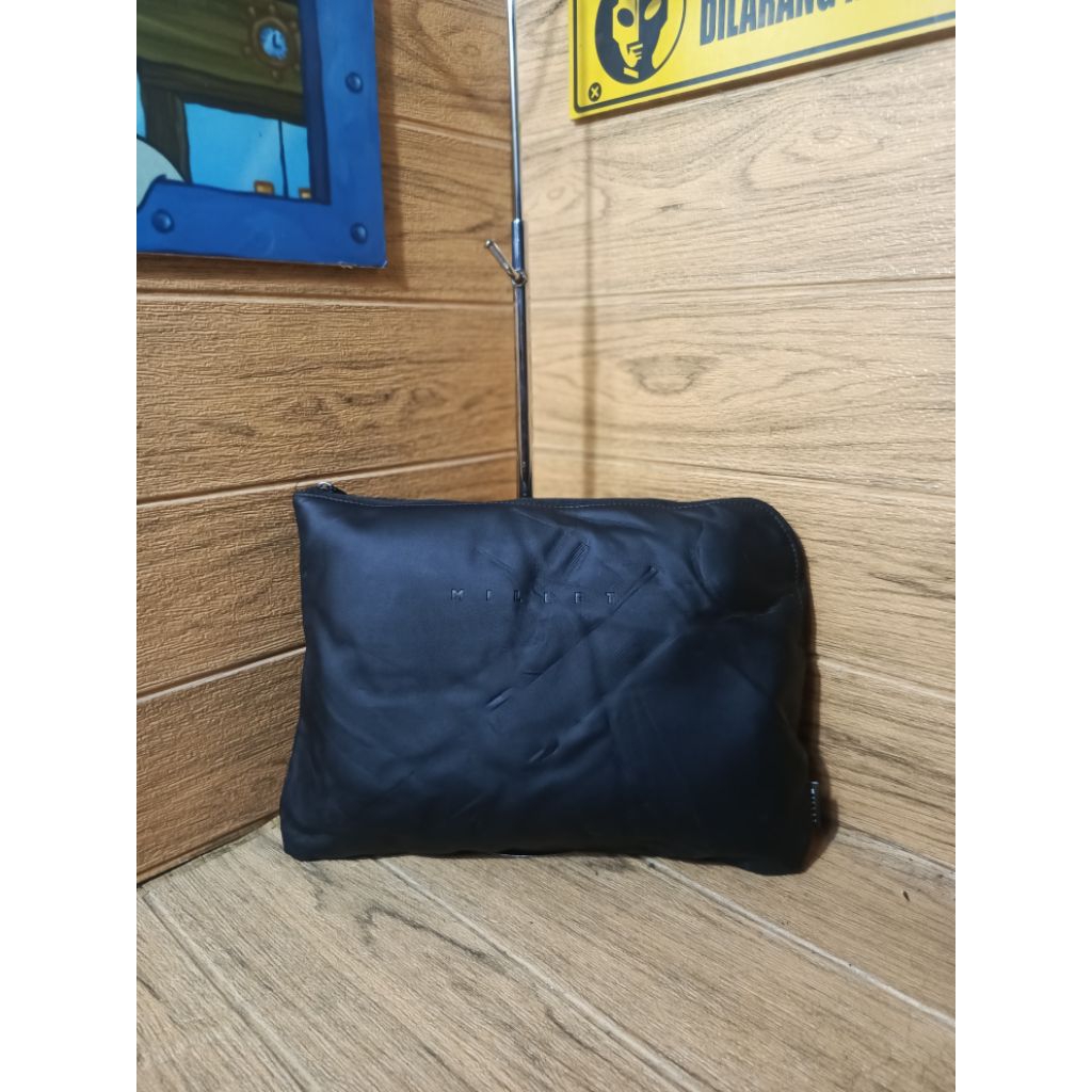 Tas Pouch Millet second original