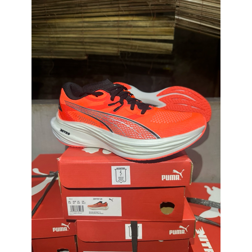 Puma Deviate Nitro 3