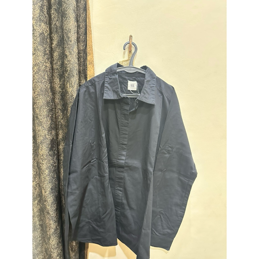 PAFON - Kemeja Wanita - Preloved