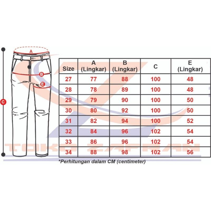 PICASSO - Celana Chino Pria Picasso Slimfit - Celana Panjang Pria Chinos Picasso