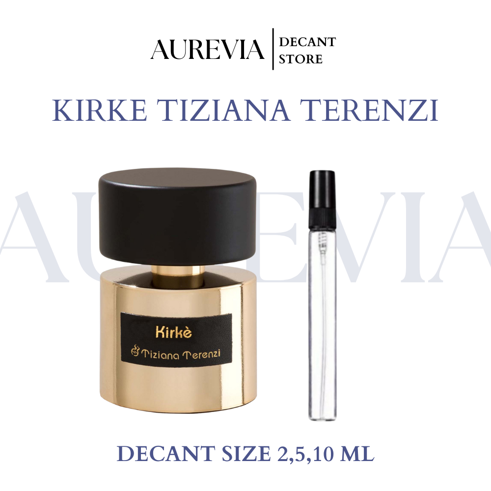 Decant Parfum Original Kirke Tiziana Terenzi EDP