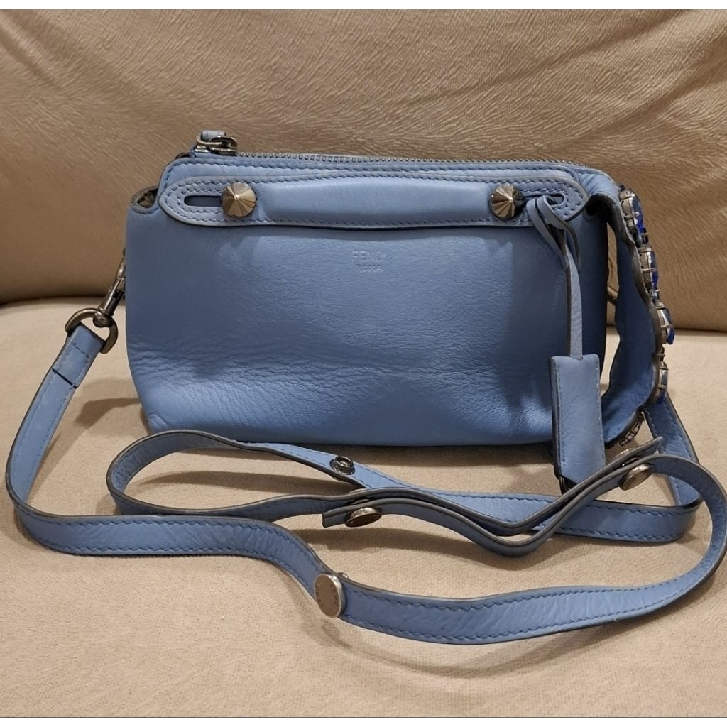 Fendi* By The Way Mini