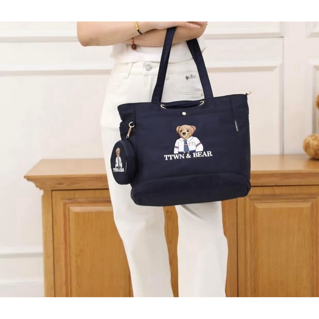 tas ttwn tote bag ttwn original