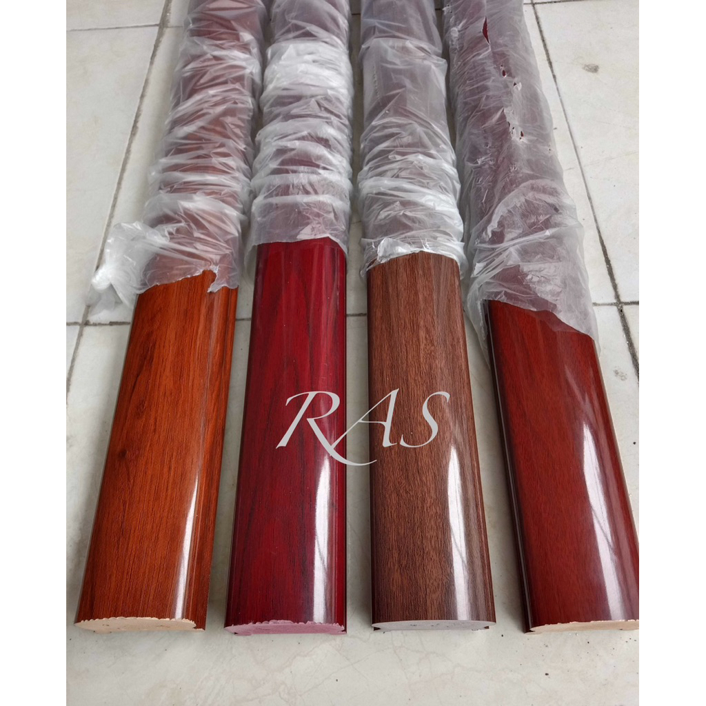 Handrail PVC (Pegangan Tangga)