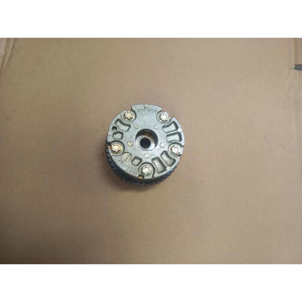 Speroket nissan serena c26