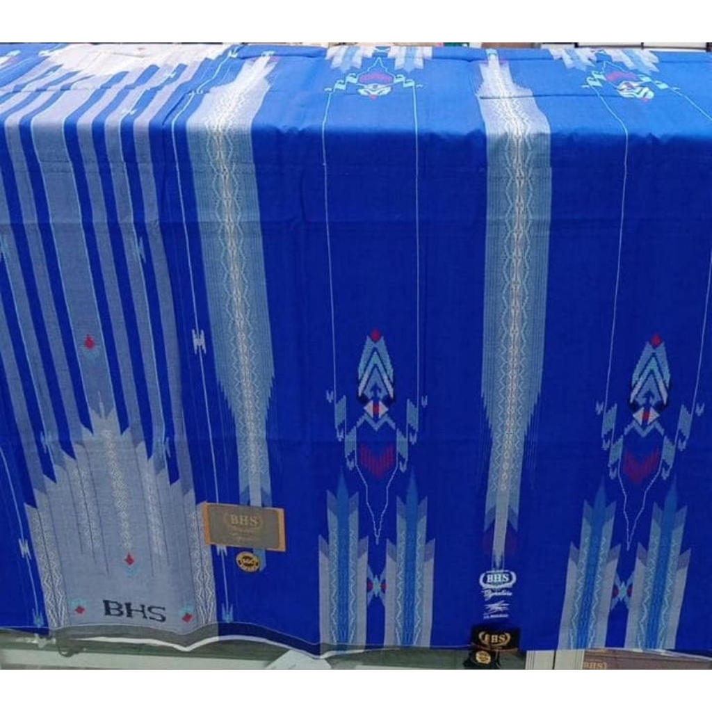 SARUNG BHS MS SGC jadulan