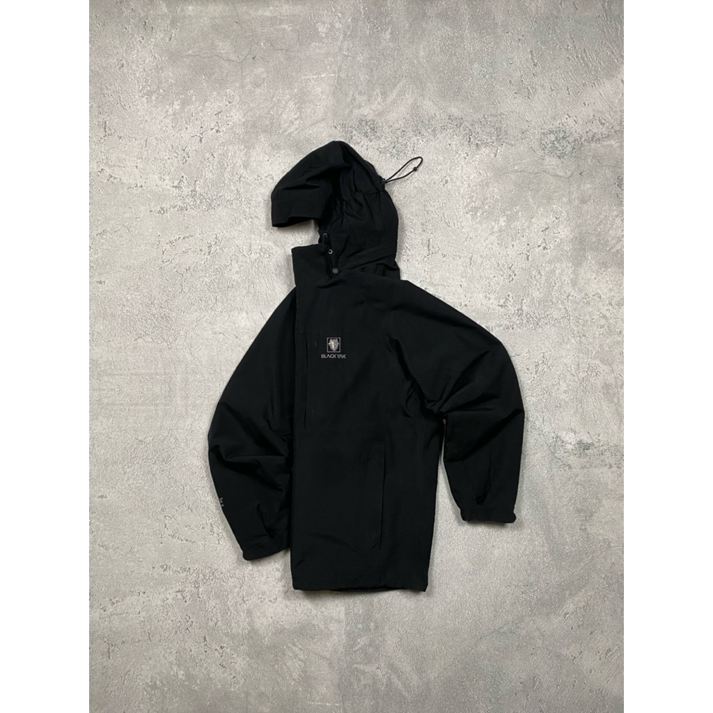 Jaket BL47K-Y4K Gore-Tex Performance Shell