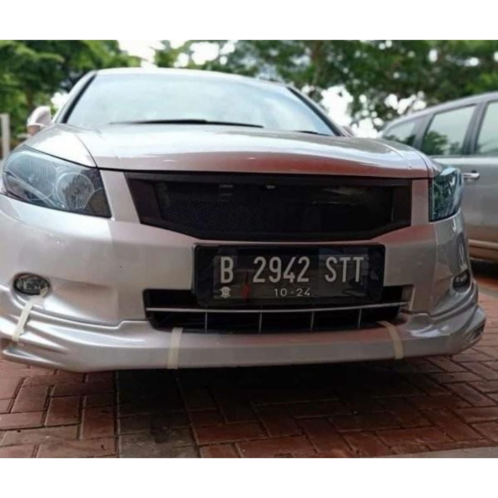 bodykit Accord 2008 2010 bodykit Accord