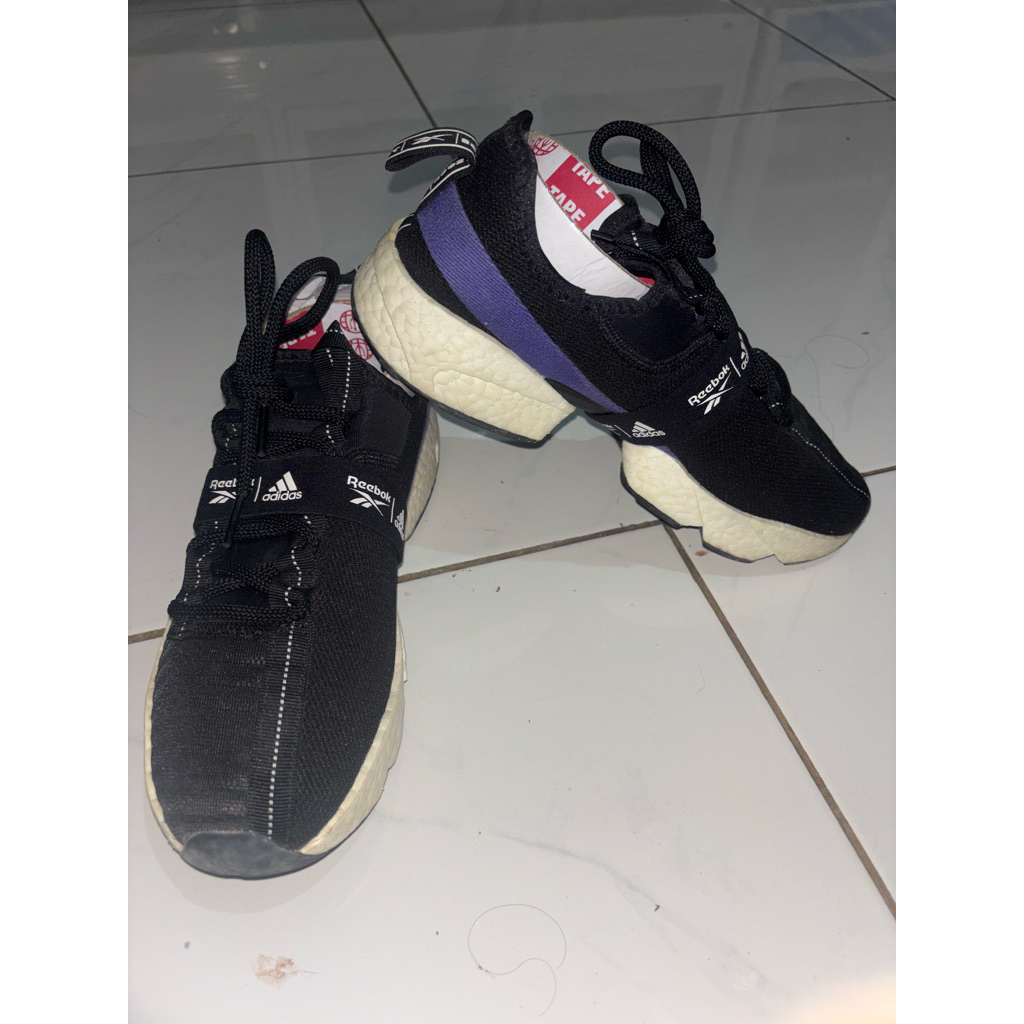 ADIDAS SOLE FURY X BOOST 40,5/260