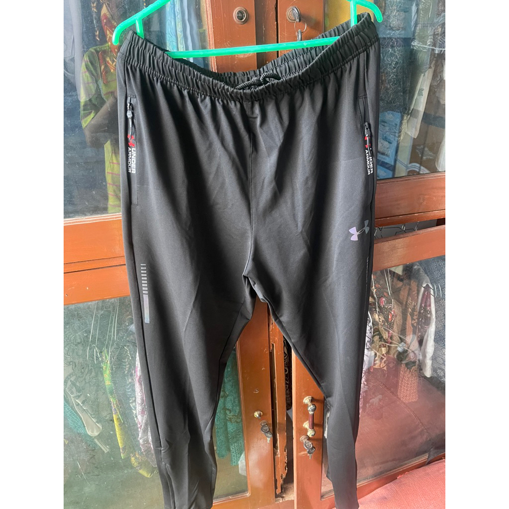 training  underarmour PL