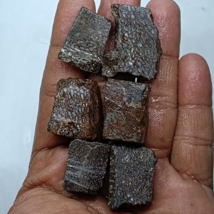 Original Bahan Batu Anti Wisa , Natural Cirebon