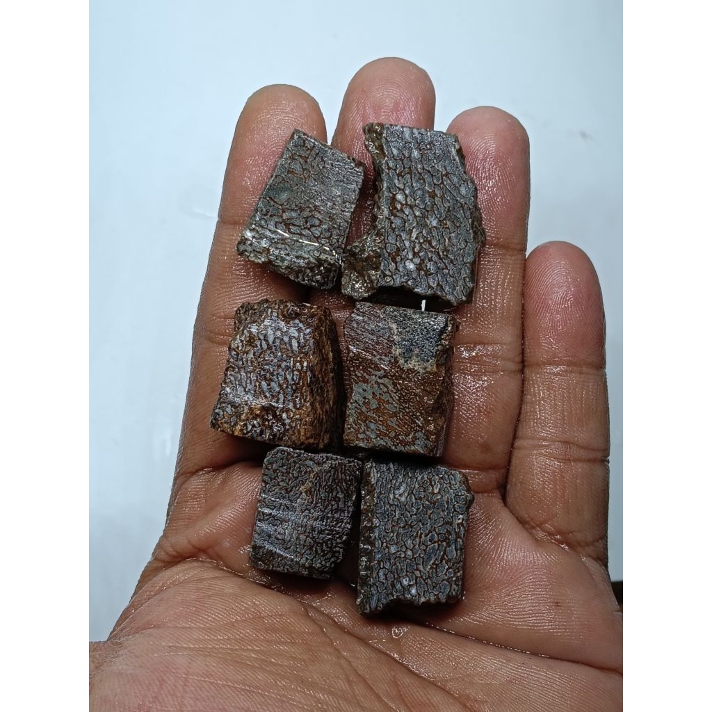 Bahan Batu Anti Wisa , Natural Cirebon