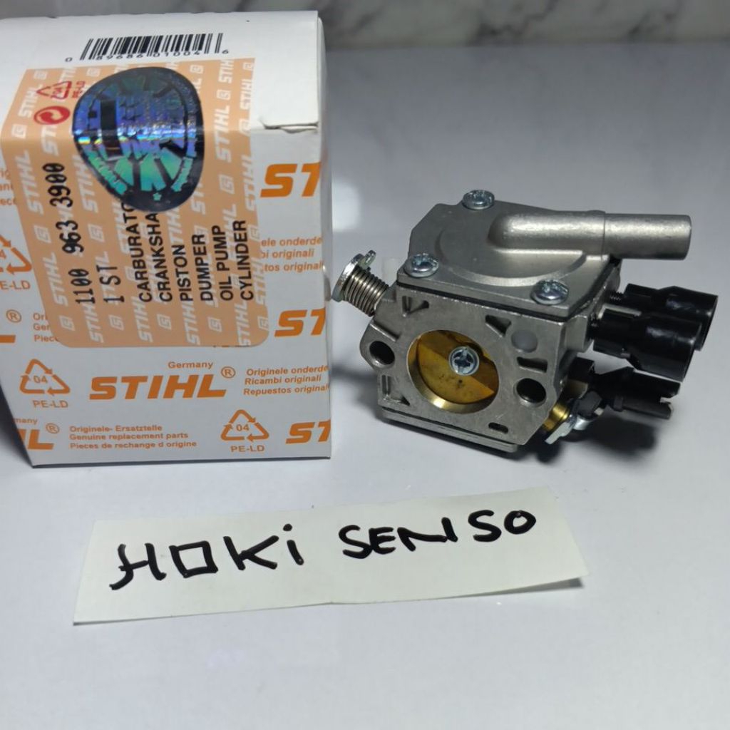 Karburator Senso Stihl Original ms382