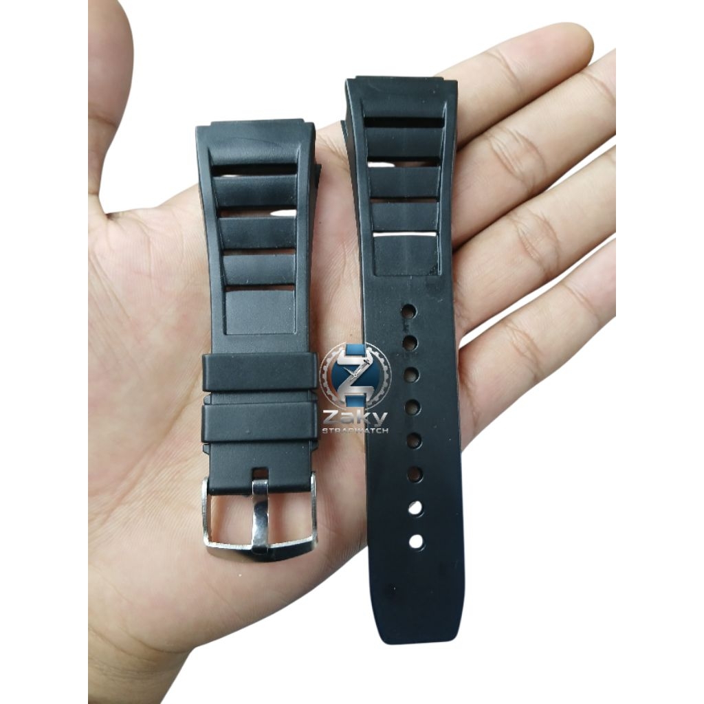 STRAP TALI JAM TANGAN RM036 RM011 TALI JAM RM-036 RM-011 MODEL PEN
