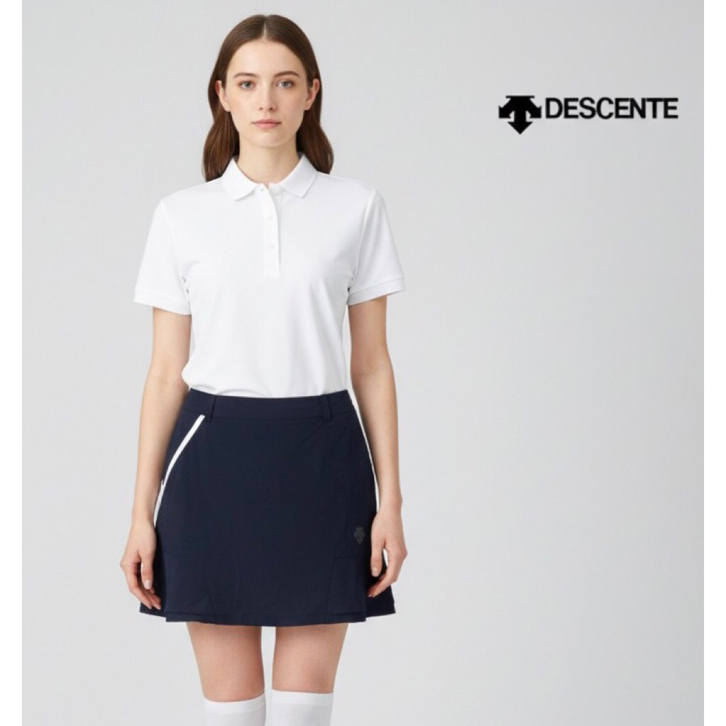 Rok golf Descente