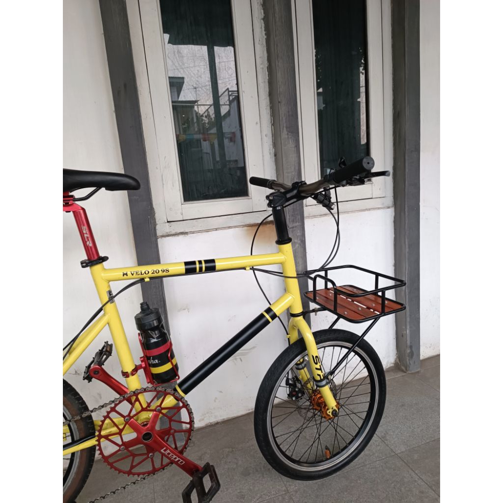 Minivelo