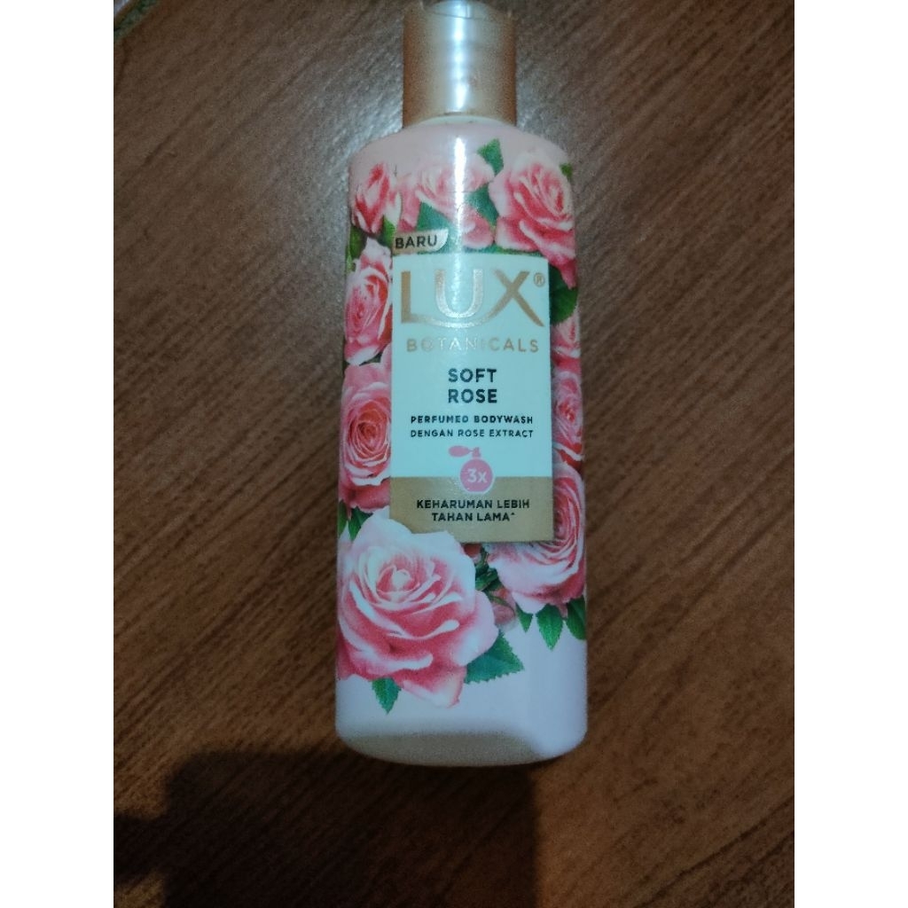 Lux BodyWash 100ml