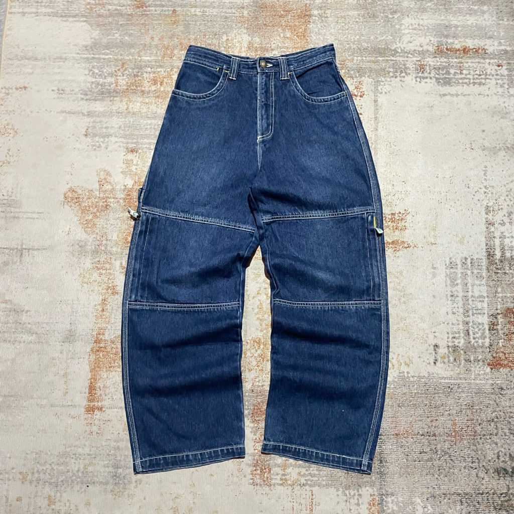 Baggy Jeans Carpenter Hangten