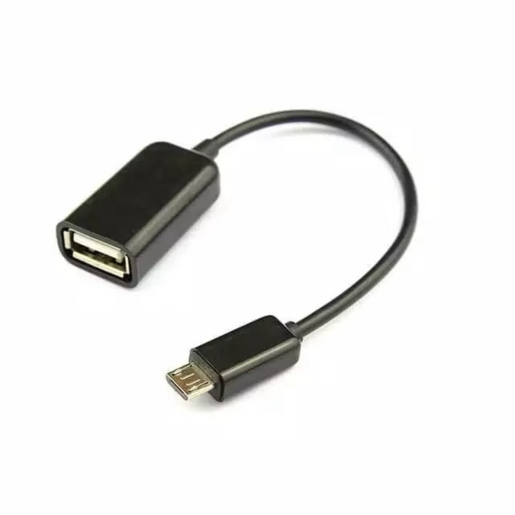 Kabel otg mini micro usb