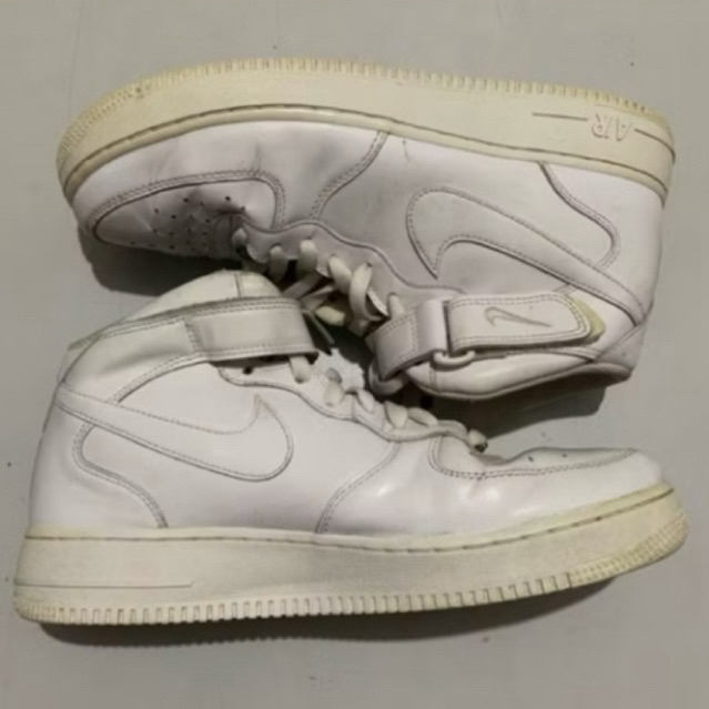 Nike af1