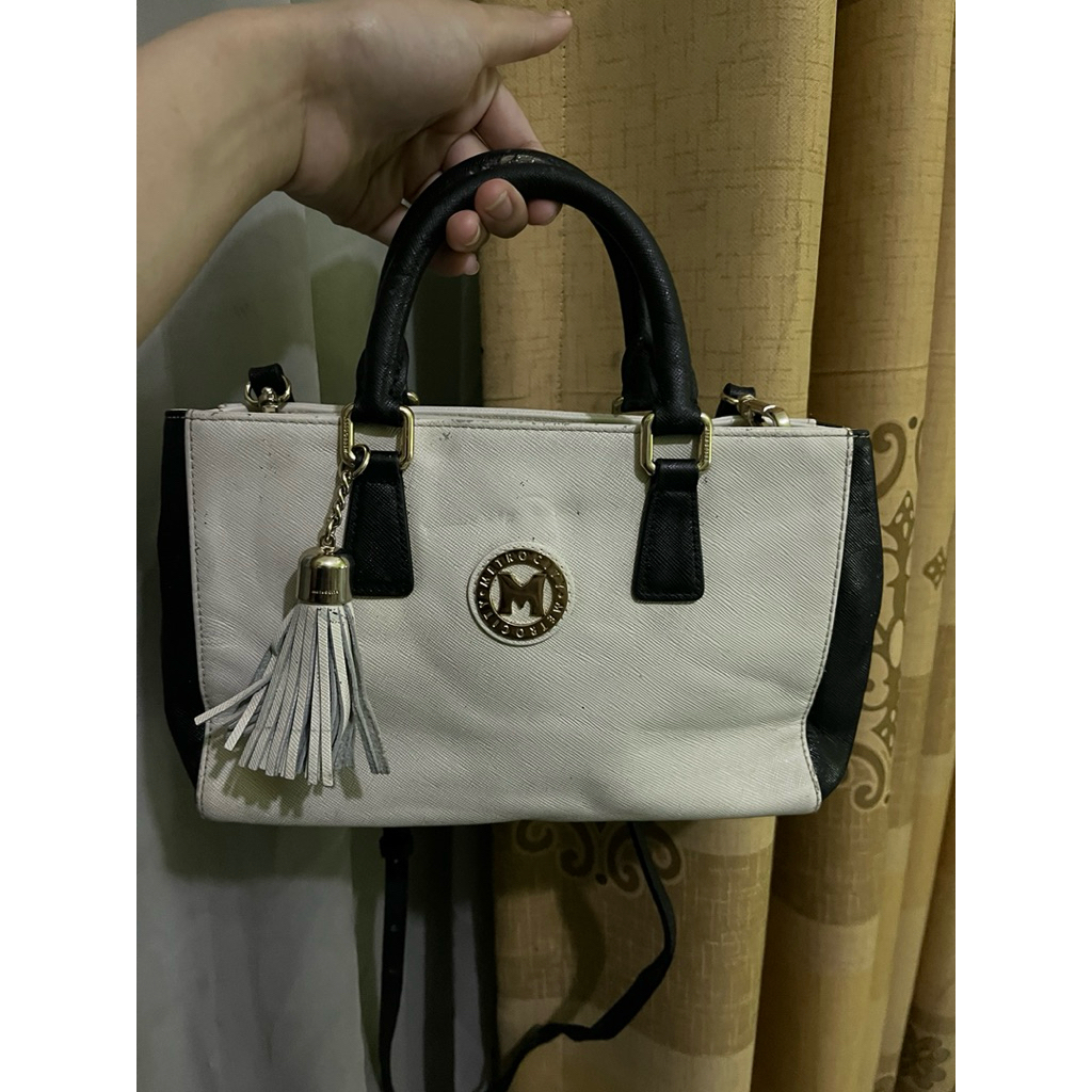 PRELOVED METROCITY BAG