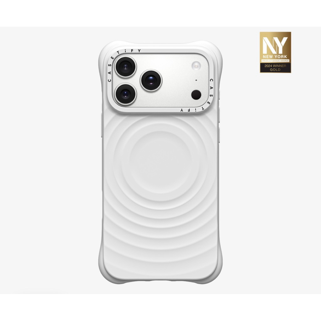 Casetify Original Ripple Case