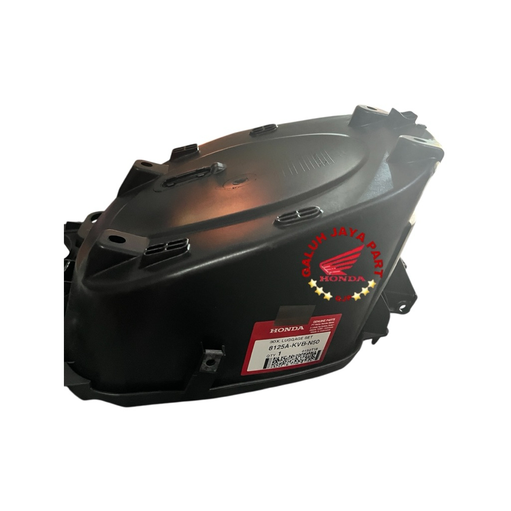 BOX BAGASI VARIO 110 TECHNO 8125A-KVB-N50