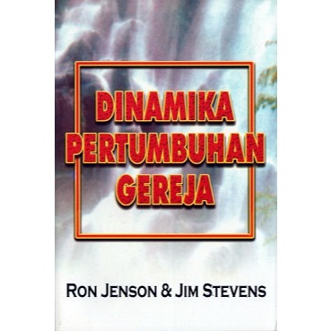 Dinamika Pertumbuhan Gereja