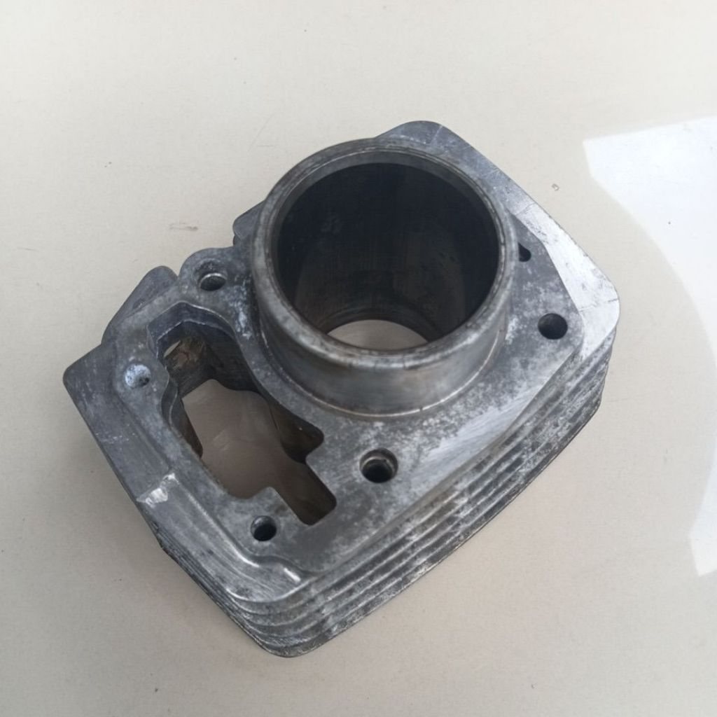 BLOK SEHER CRF MEGAPRO MONO VERZA BURING CRF MP MONO VERZA