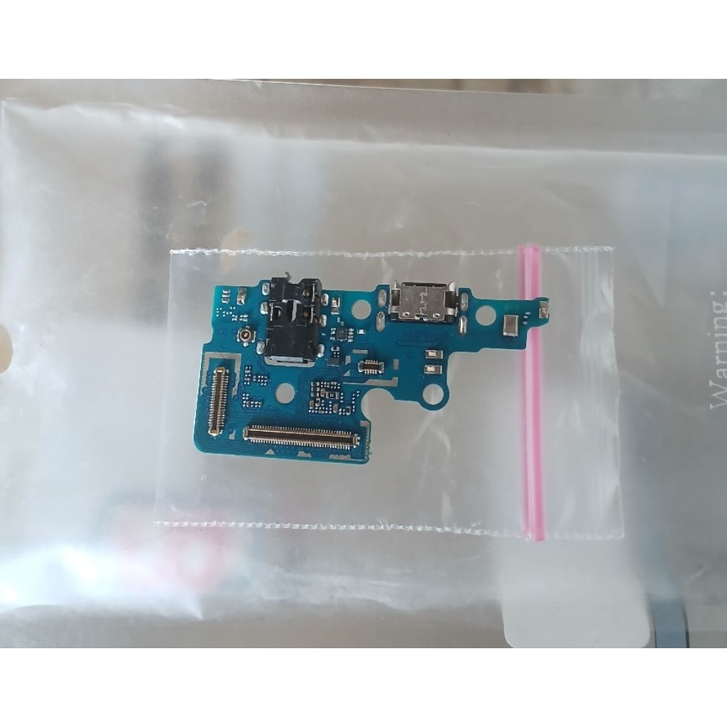 Konektor Cas Samsung A70