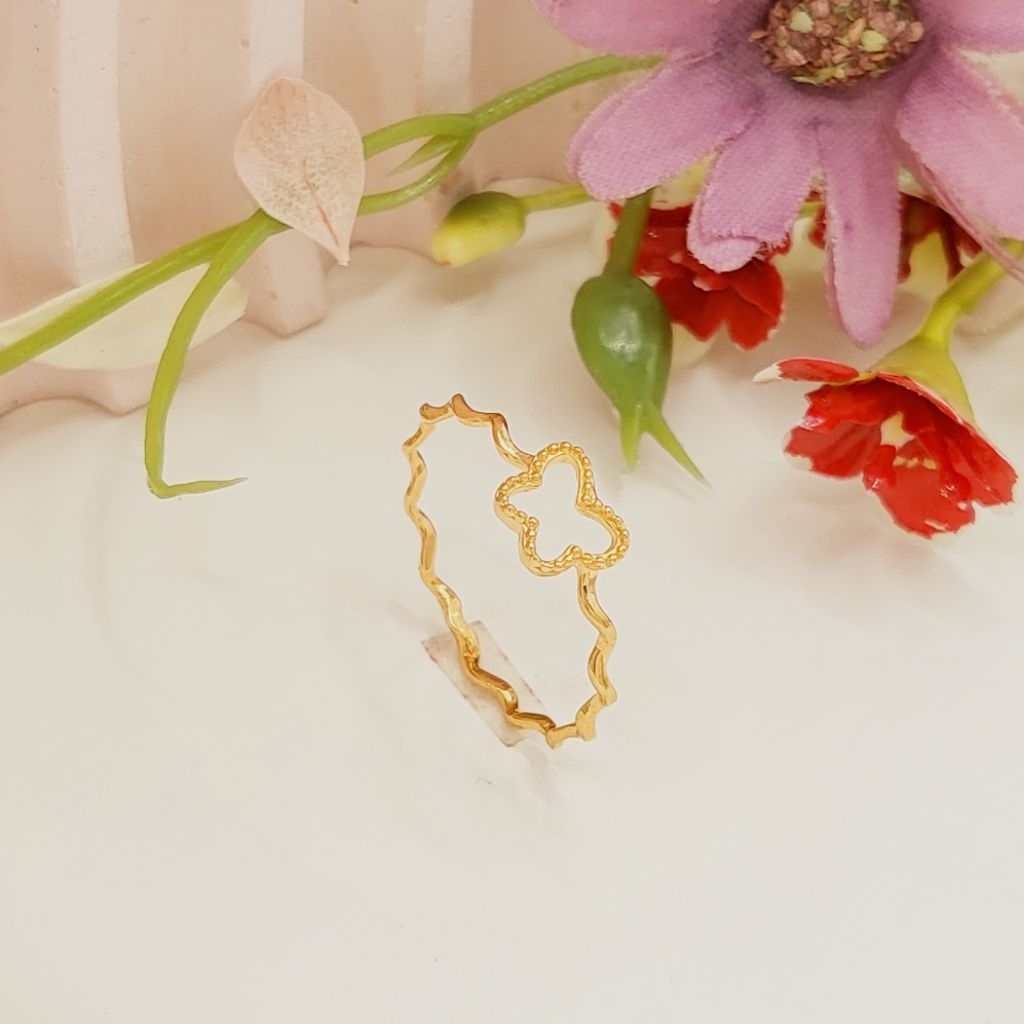 CINCIN KUPU ENGKOL GAJAH SAKTI (L)