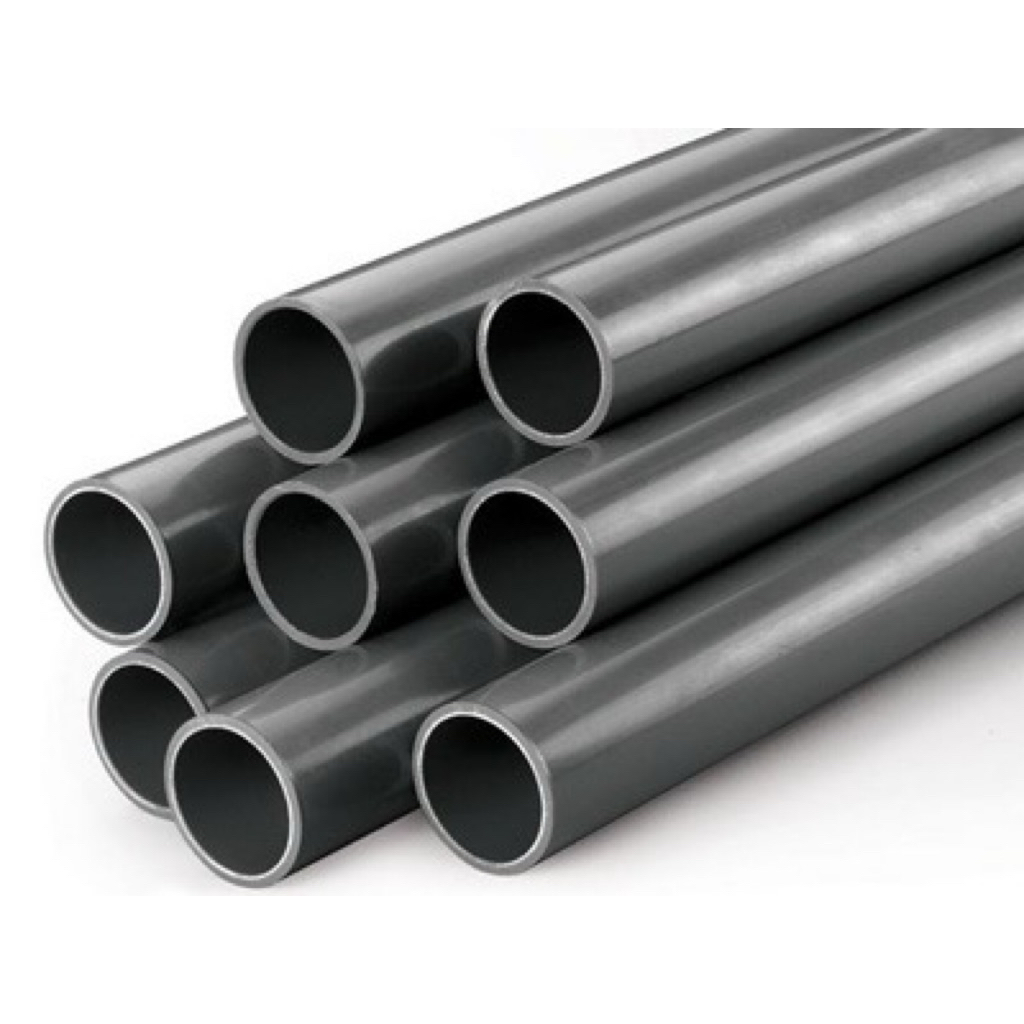 TAMBAHAN PACKING PIPA PVC /PARALON UKURAN 2 INCH