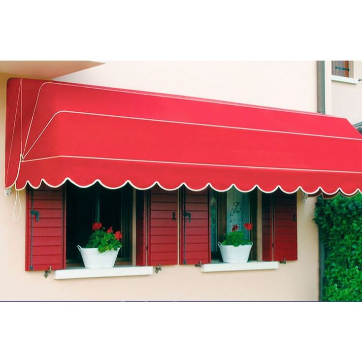 Kanopi Awning/Kanopi Kain