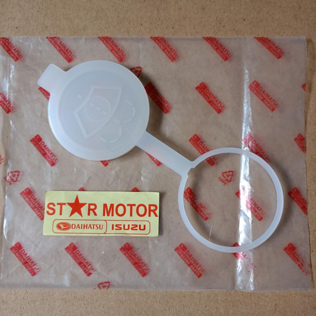 Tutup tabung wiper xenia tutup tabung wiper avanza 2005-2015 vvti