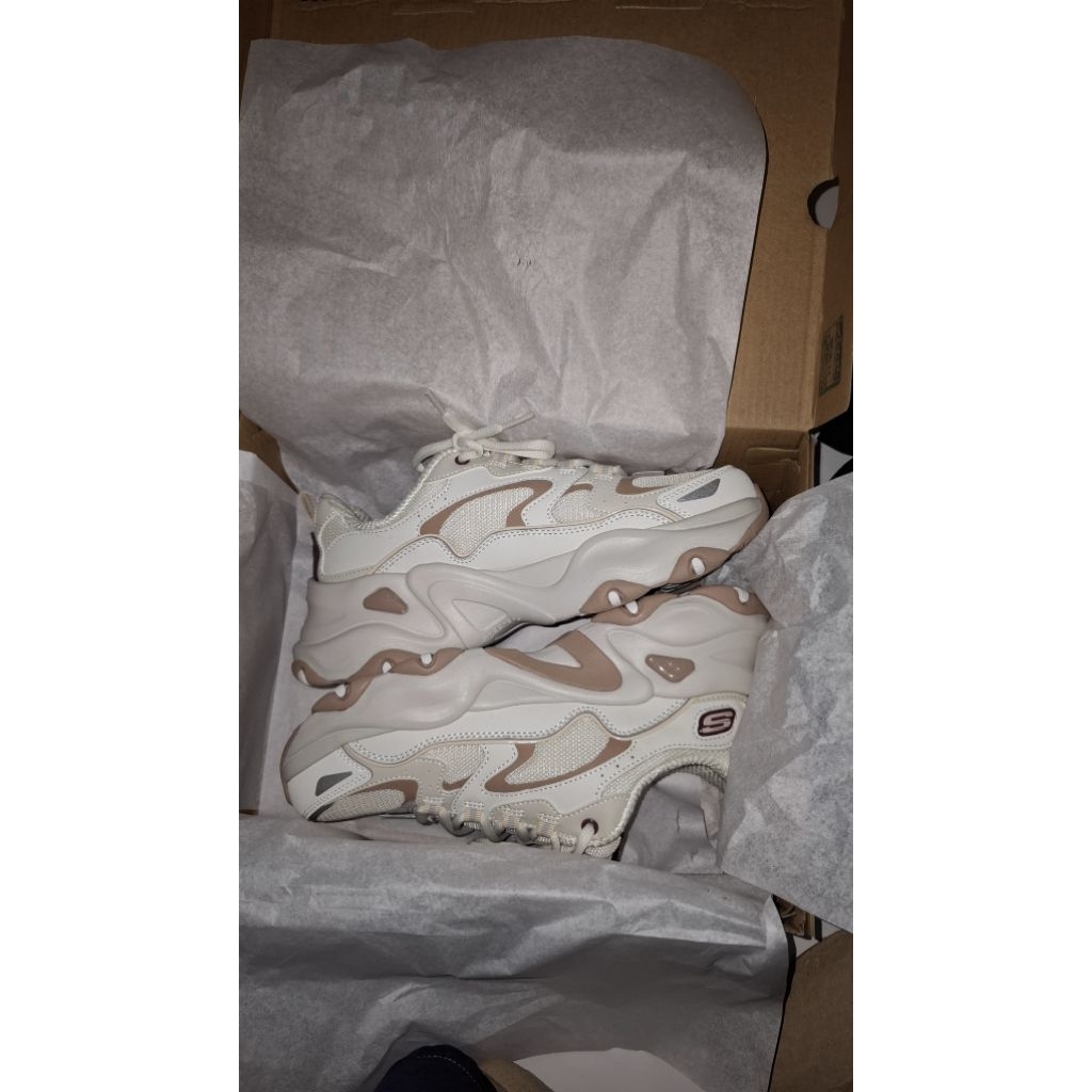 Skechers D'Lites 5.0 Women's Training Shoes