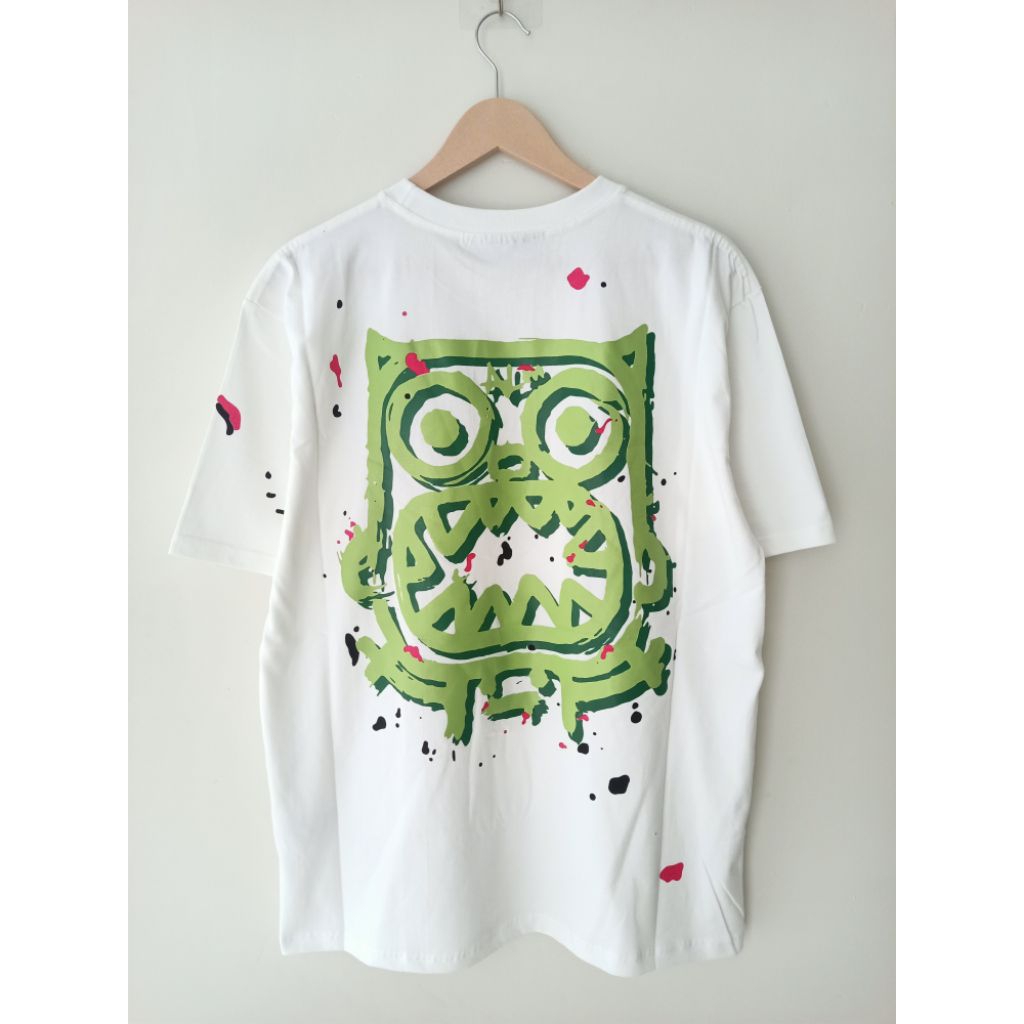 KAOS CALMIND MONSTER UNISEX