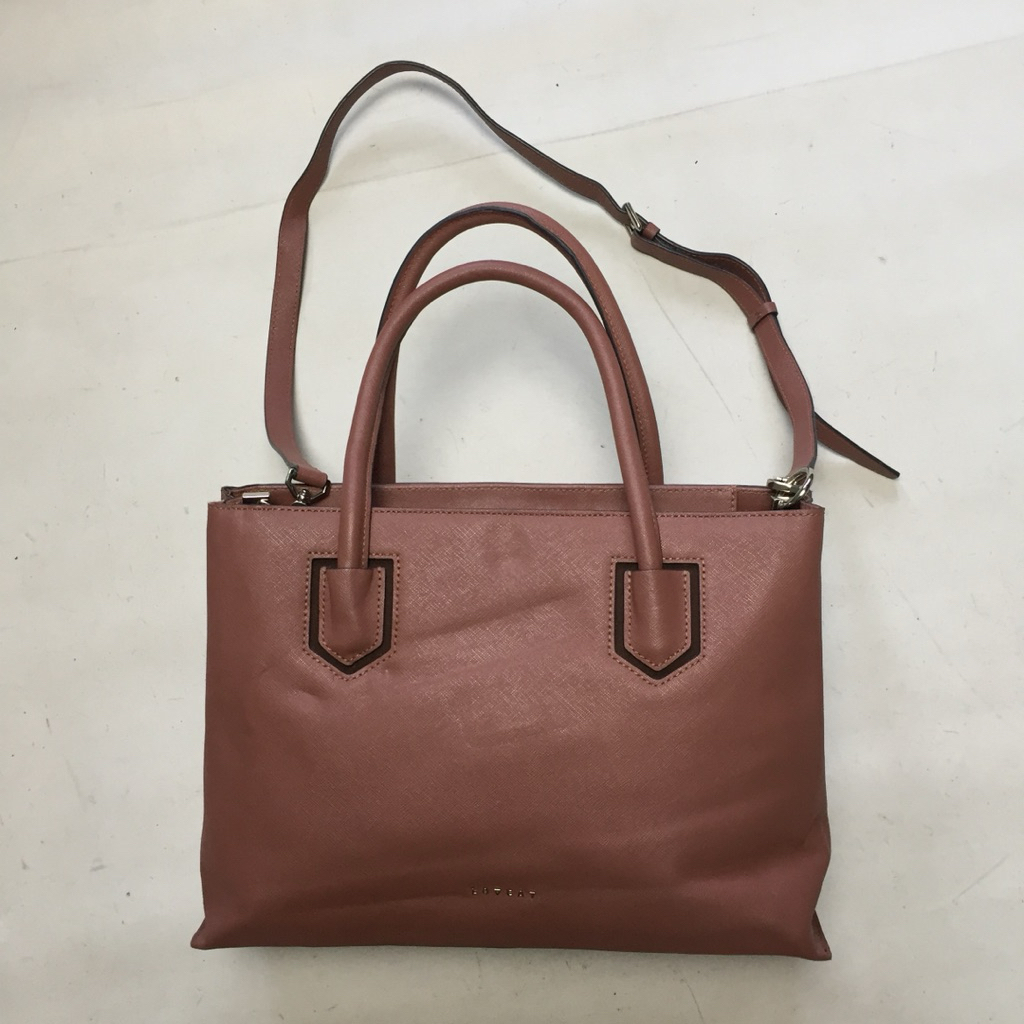 LOVECAT SLING BAG TAS SELEMPANG WANITA