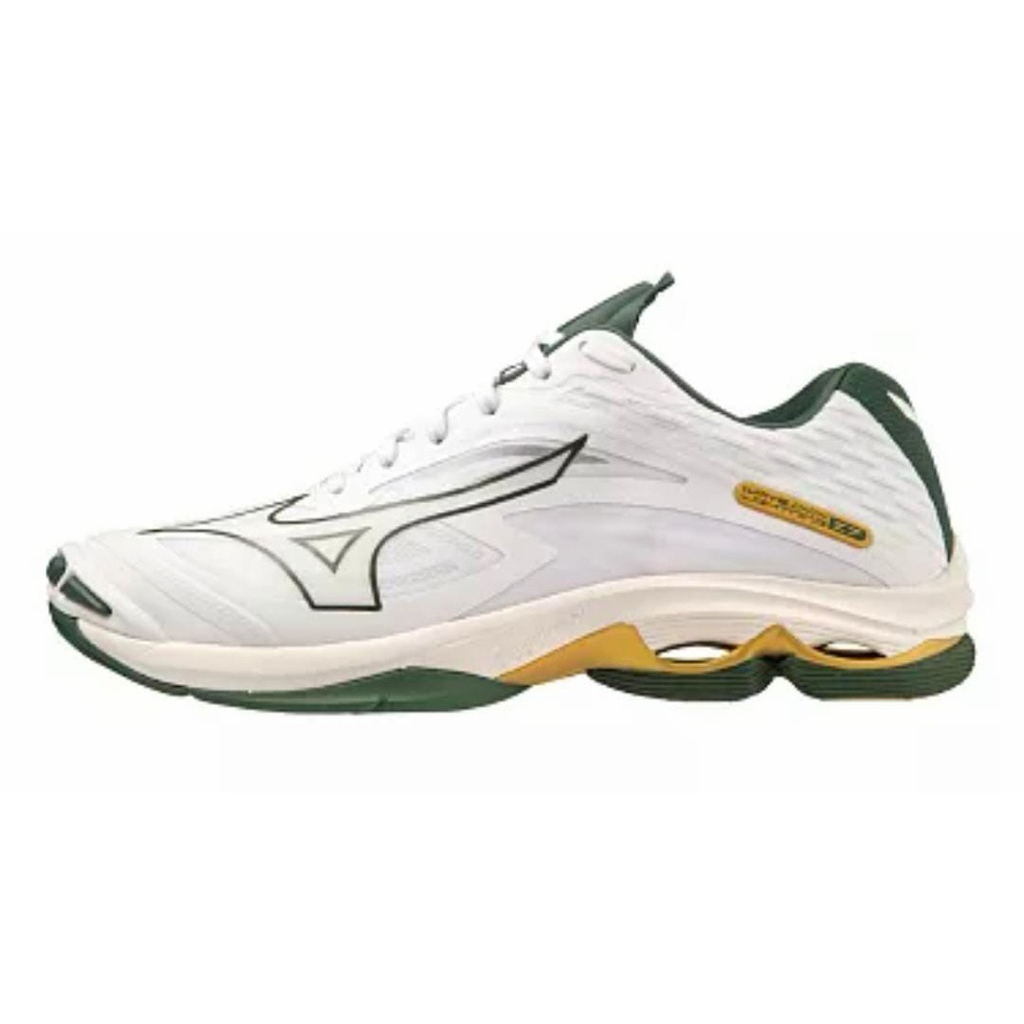 sepatu Volly mizuno wlz7 original low