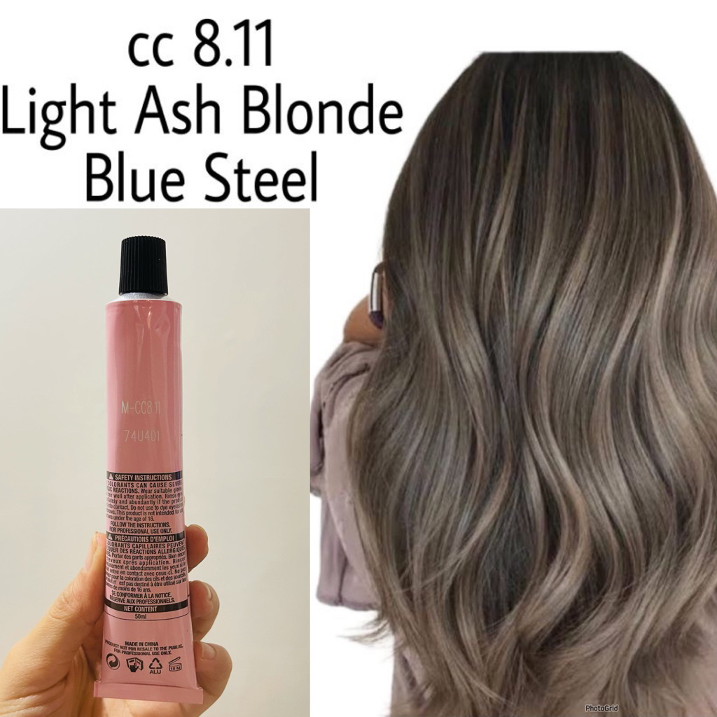 Loreal MajiFashion MajiCover Majirel Majibrown Hair Color Cat Pewarna Rambut (Rijek Kemasan) - Maji 