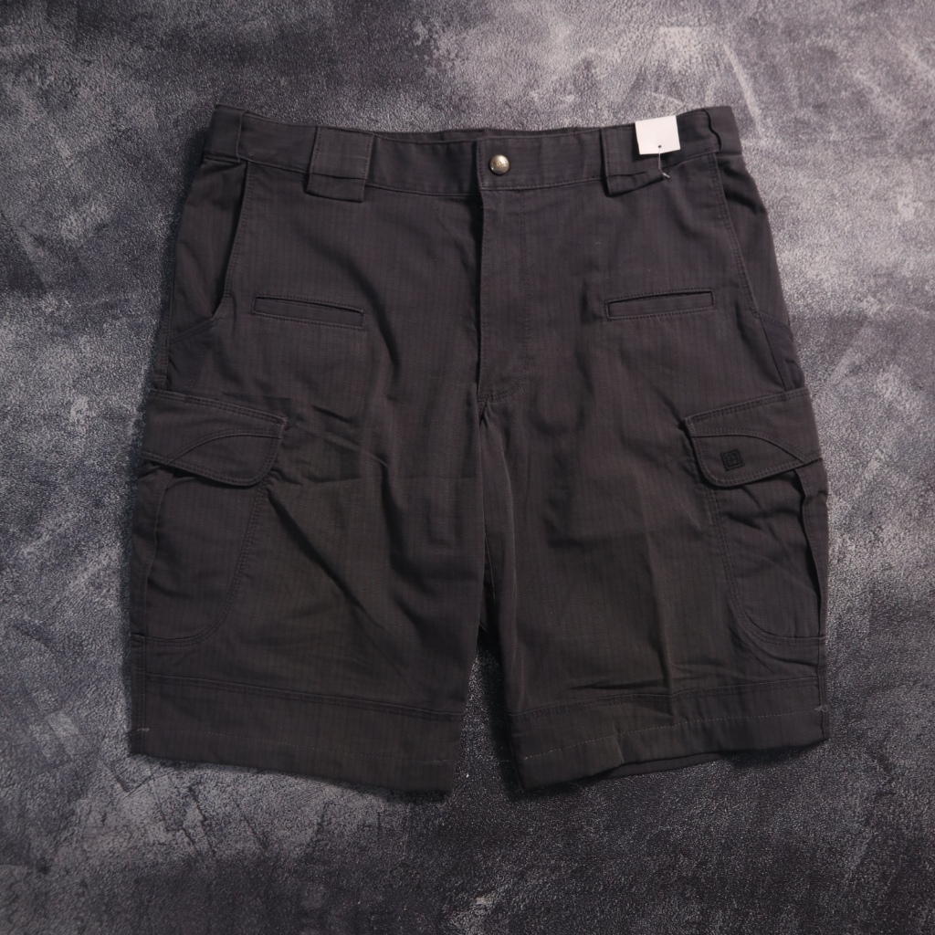 CELANA PENDEK 511 TACTICAL OUTDOOR CARGO SHORT PANTS SP39 SIZE 33