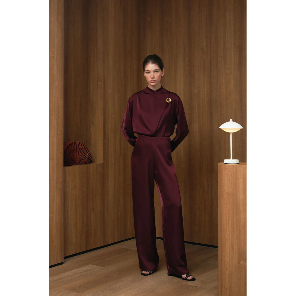 NEW DUMA MIKELA PANTS DumaOfficial