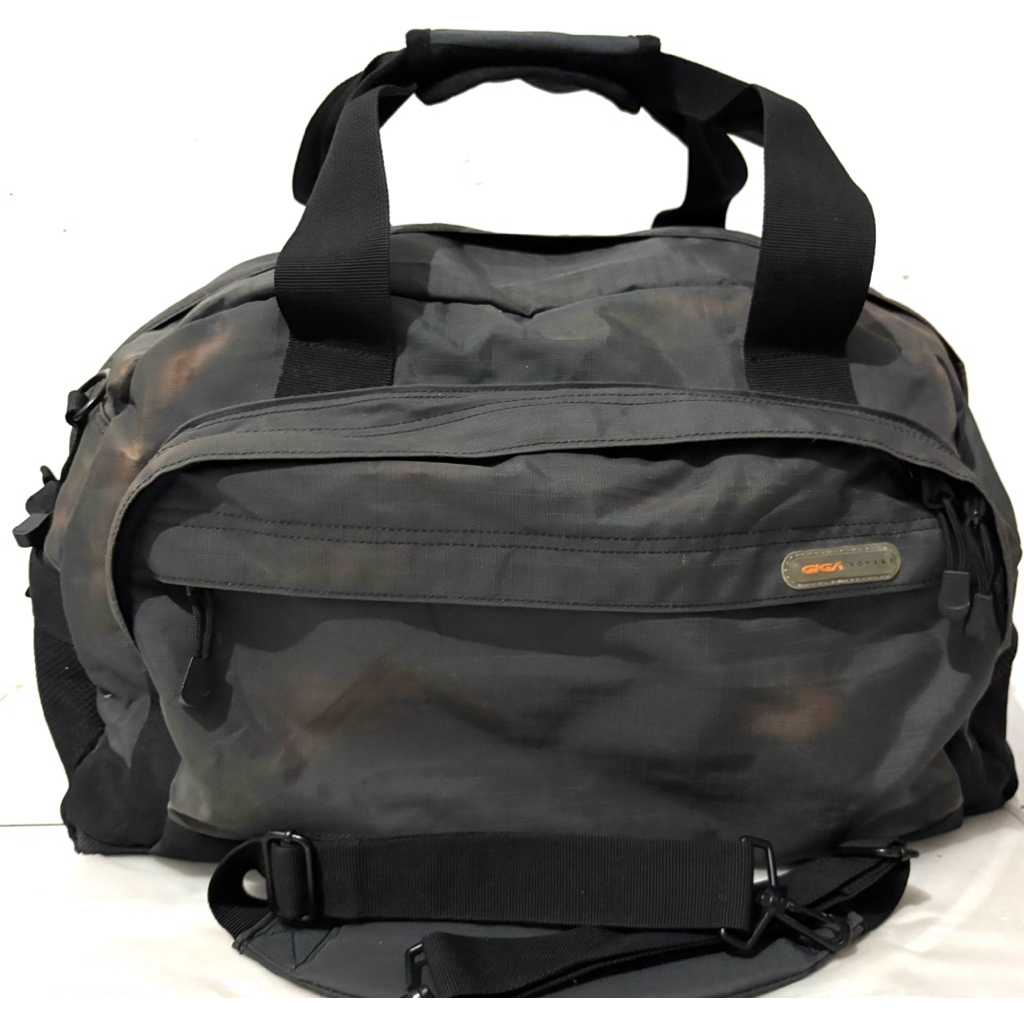DuffleBag Giga Second