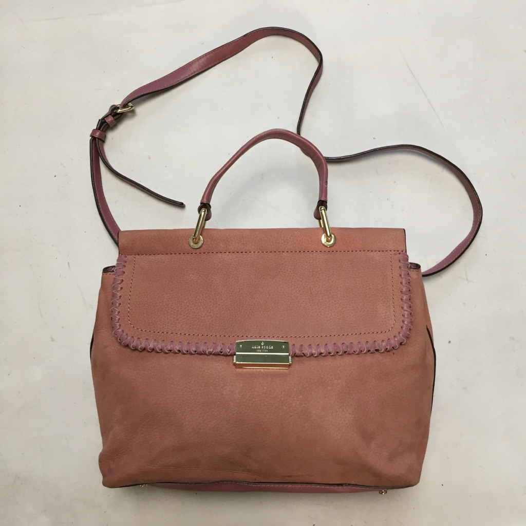 KATE SPADE SHOULDER BAG TAS JINJING TAS SLEMPANG