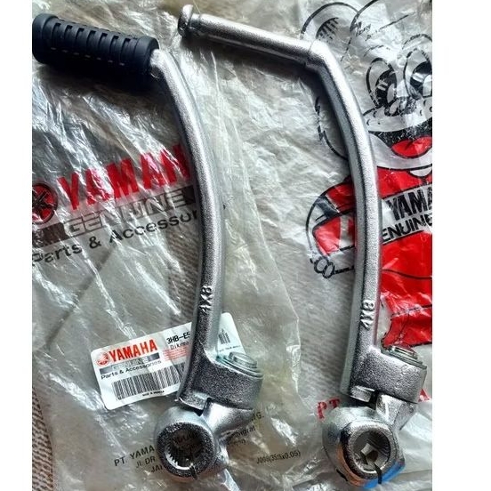 KICK STATER ENGKOL RX KING NEW ORIGINAL