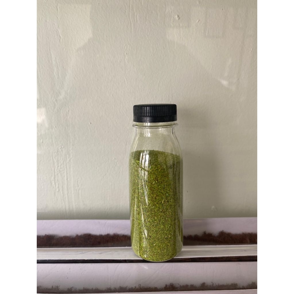 Serbukrumput-RumputTaburMaket/Miniatur-Bahan maket